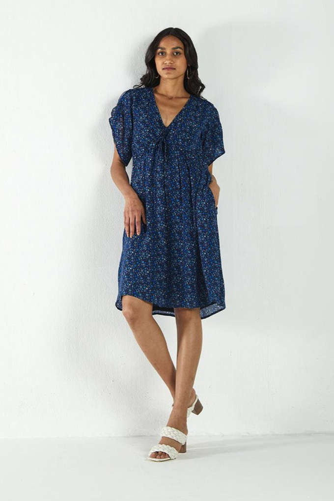 Sundowner Dress from Reistor