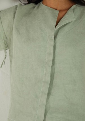 The Daydreams Shirt in Light Olive from Reistor