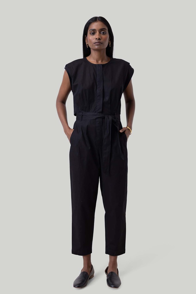 Summer Live Jumpsuit from Reistor