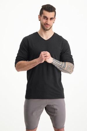 Long sleeve Rudra – Urban Black from Renegade Guru