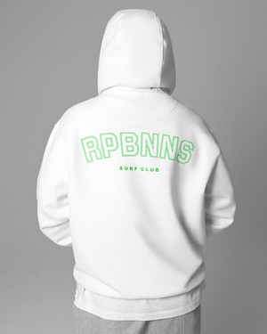 RPBNNS Surf Club Hoodie from Rip Bananas