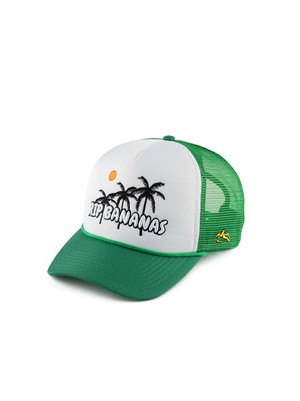 Costa Rica Trucker Cap from Rip Bananas