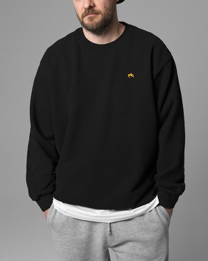 RB Logo Sweatshirt from Rip Bananas