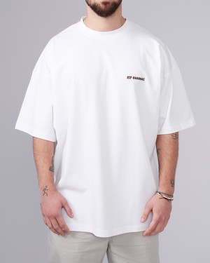 Rip Bananas Oversize T-shirt from Rip Bananas