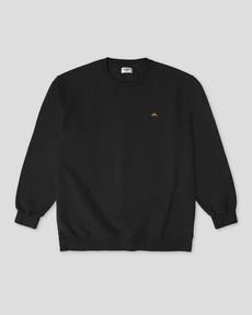 RB Logo Sweatshirt via Rip Bananas