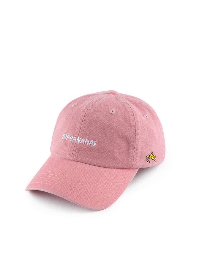 Pinkie Dad Hat from Rip Bananas