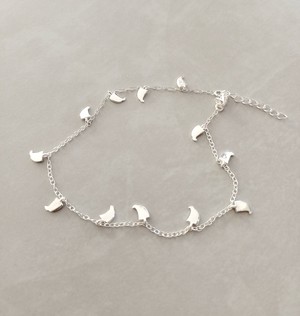 Wild Tiger Claw Anklet from Rize