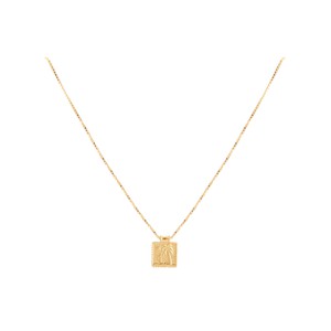 Kids Voyager Palm Necklace from Rize