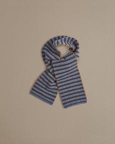 Boro Scarf | Blue via ROVE