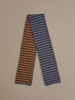 Boro Scarf | Blue from ROVE