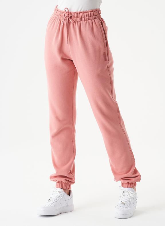 Sweatpants Peri Blush from Shop Like You Give a Damn