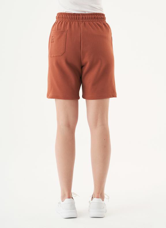 Shorts Sheyma Cinnamon from Shop Like You Give a Damn