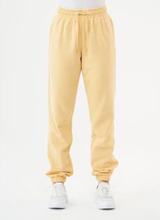 Sweatpants Peri Soft Yellow via Shop Like You Give a Damn