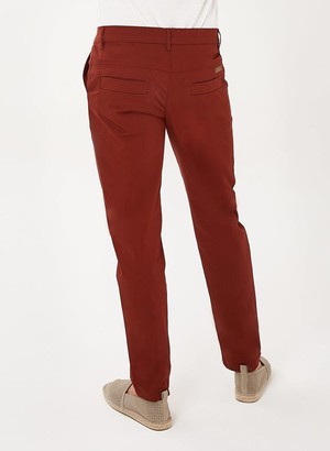 Chino Pants Bruin from Shop Like You Give a Damn