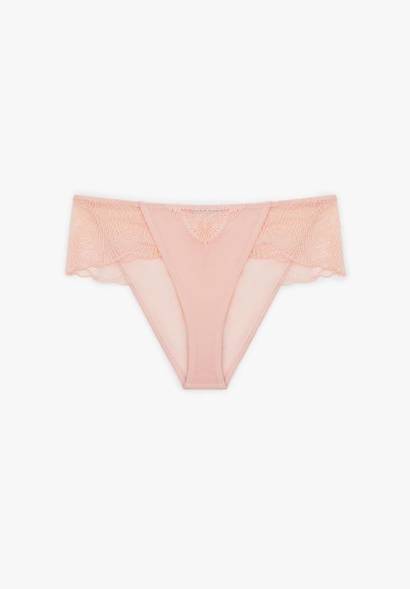 Panties Grandiflora White from Shop Like You Give a Damn