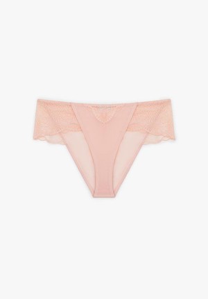 Panties Grandiflora White from Shop Like You Give a Damn