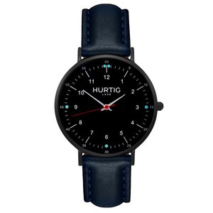 Moderna Watch All Black & Midnight from Shop Like You Give a Damn