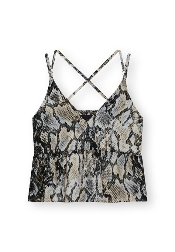 Top Ronnia Python from Shop Like You Give a Damn