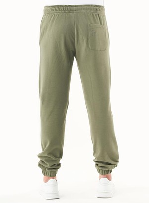 Sweatpants Parssa Olive from Shop Like You Give a Damn