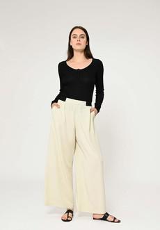 Culotte Sandrose Pebble via Shop Like You Give a Damn