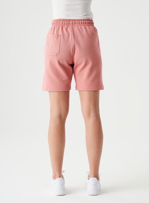 Shorts Sheyma Blush from Shop Like You Give a Damn