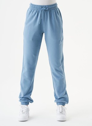 Sweatpants Peri Steelblue from Shop Like You Give a Damn