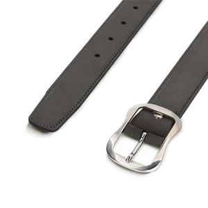 Belt Espot Grey from Shop Like You Give a Damn