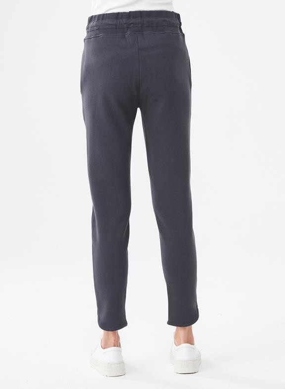 Sweatpants Dark Grey from Shop Like You Give a Damn