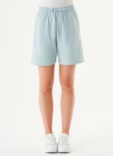 Shorts Sheyma Mint Blue via Shop Like You Give a Damn