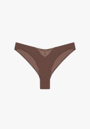 Slip Babiana Warm Brown from Shop Like You Give a Damn