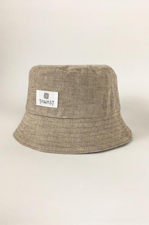 Bucket Hat Tundra Hazelnut from Shop Like You Give a Damn