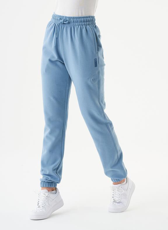 Sweatpants Peri Steelblue from Shop Like You Give a Damn