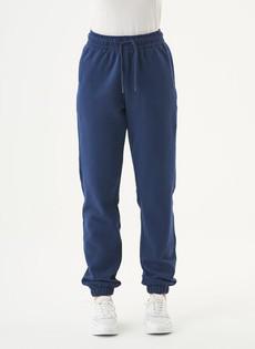 Sweatpants Peri Navy via Shop Like You Give a Damn