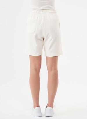 Shorts Sheyma Off White from Shop Like You Give a Damn