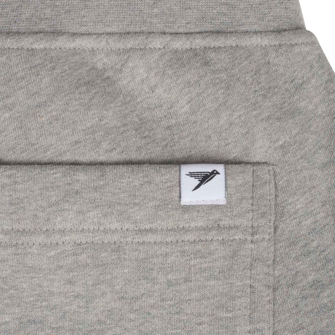 morin organic cotton sweatpant from Silverstick