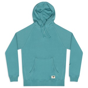 meyers organic cotton  hoodie from Silverstick