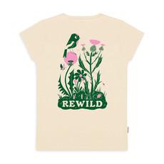 matt sewell rewild organic tee via Silverstick