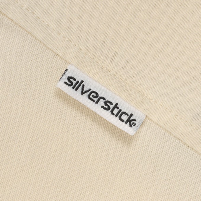 habitats organic cotton tee from Silverstick