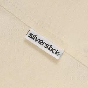 habitats organic cotton tee from Silverstick