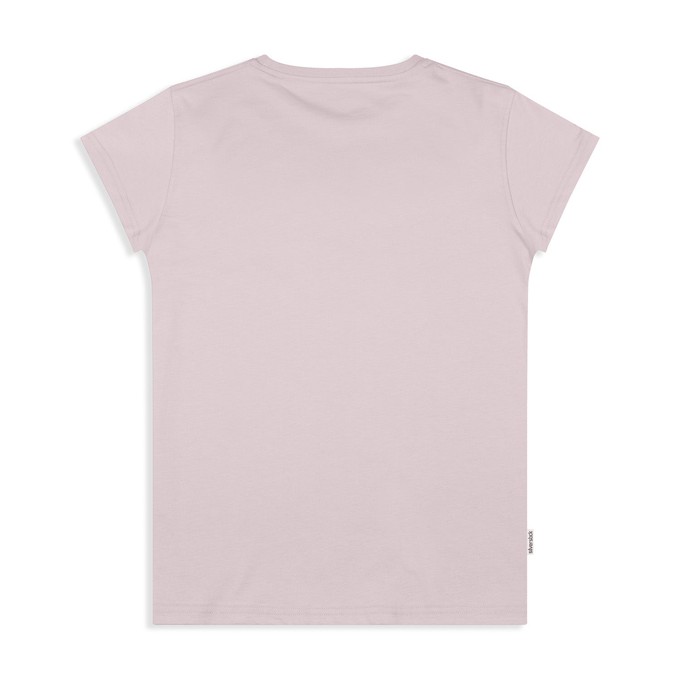 ride wild organic cotton tee from Silverstick