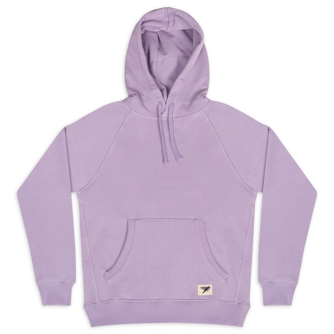 meyers organic cotton  hoodie from Silverstick