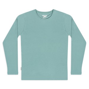 adventure organic long sleeve tee from Silverstick