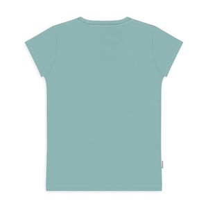 adventure organic cotton tee from Silverstick