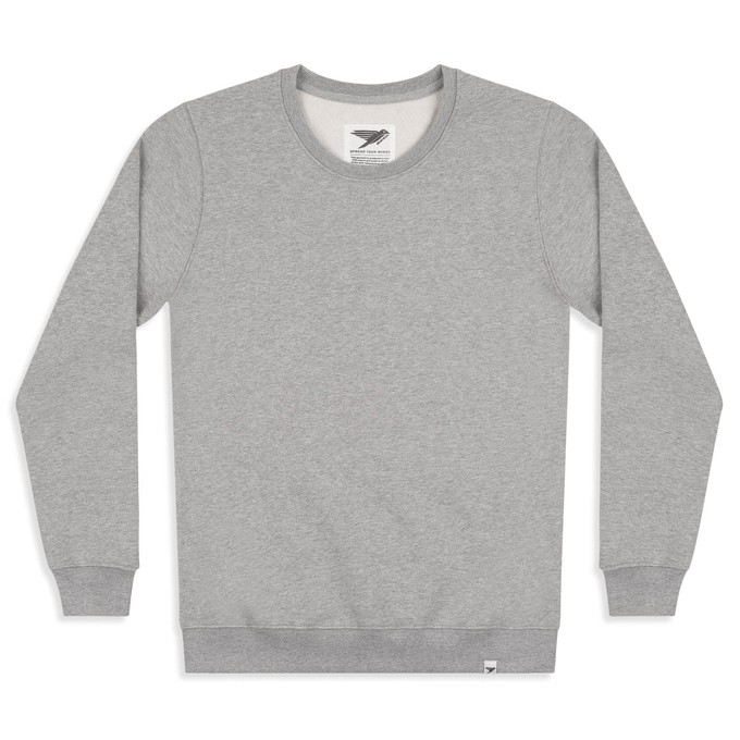 omie organic cotton sweat from Silverstick