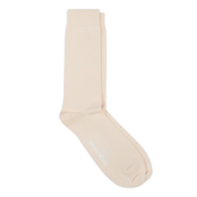 hope organic cotton sock from Silverstick