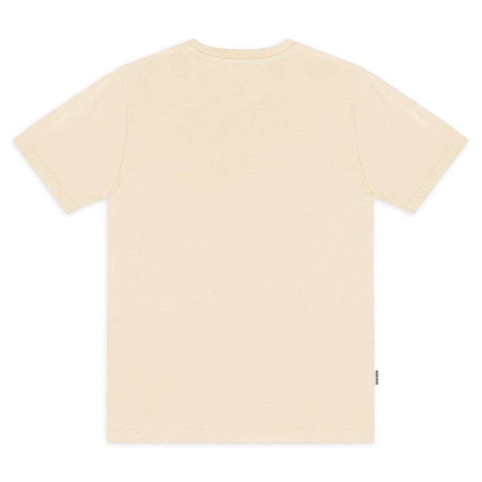 adventure organic cotton tee from Silverstick