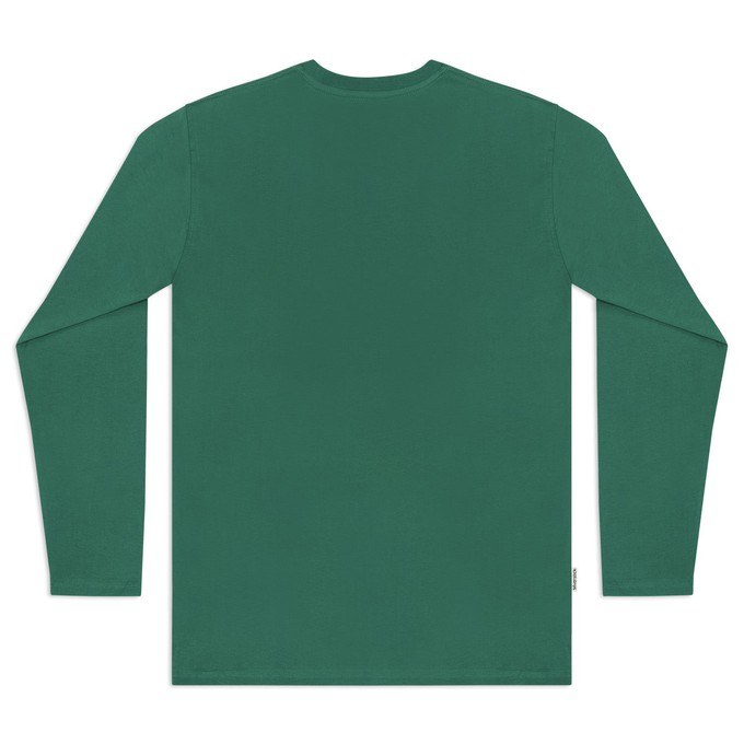 love trees organic long sleeve tee from Silverstick