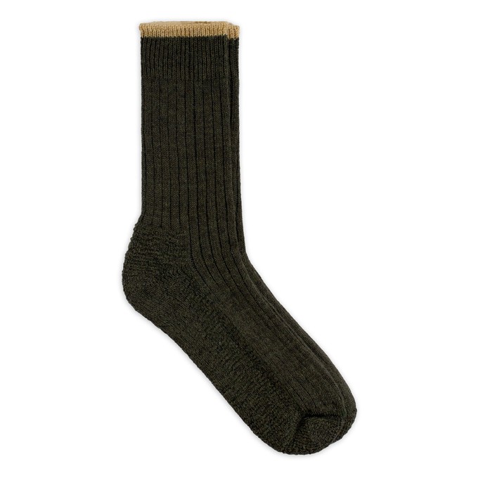 pennine wool sock from Silverstick