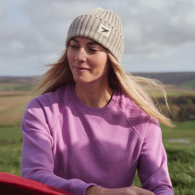 moffat merino wool beanie from Silverstick