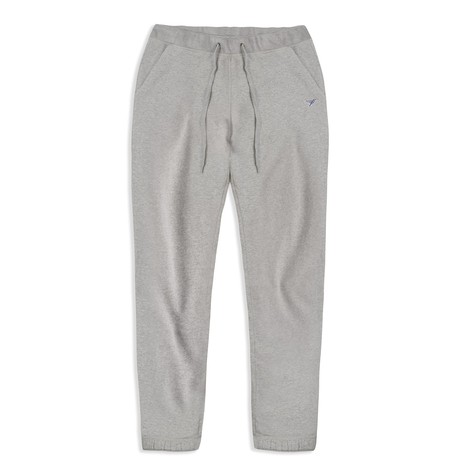 johnson organic cotton sweatpant from Silverstick